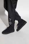 Adidas Stan Smith Crep Core Black