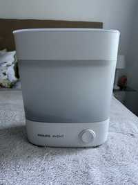 Sterilizator biberoane Philips Avent Advanced