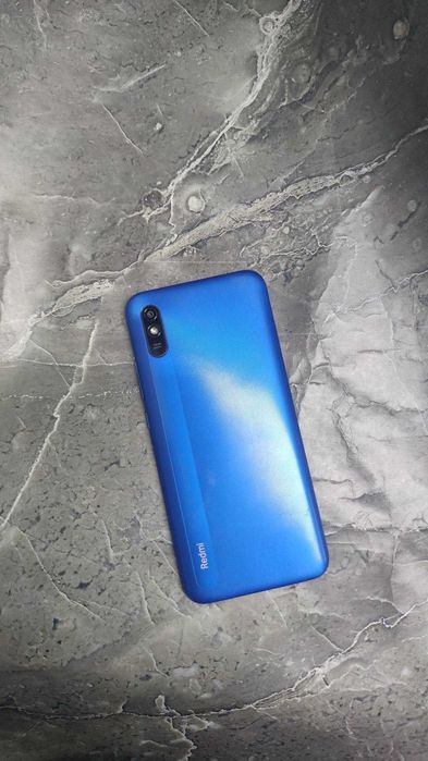 Xiaomi Redmi 9A 32 Gb (Актау 6-36) лот 808297