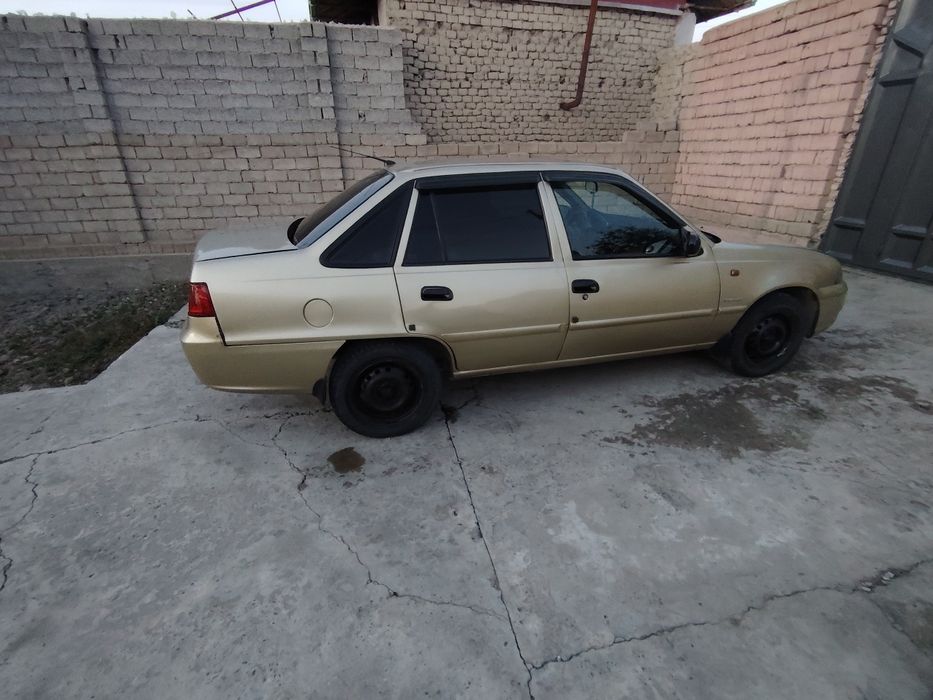 Нексия 2 Донс 1.6