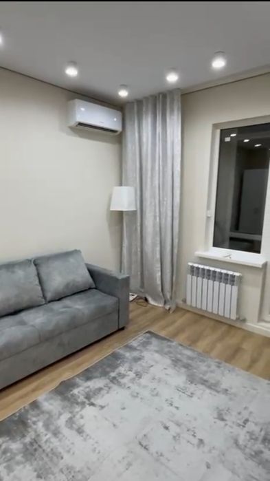 Аренда квартир на длительный срок