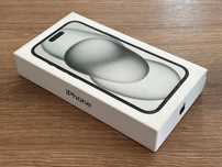 Vand iPhone 15 sigilat din fabrica