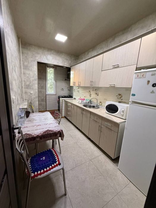 Сдается 3/2/9 70кв Ганга(Себзор) Шайхантахурский район