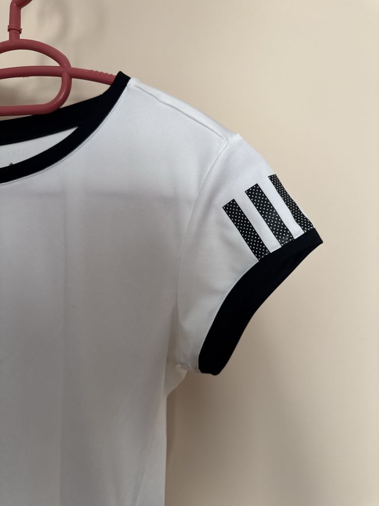 Детски комплект за тенис Adidas