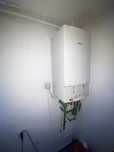 Centrala JUNKERS 24kw