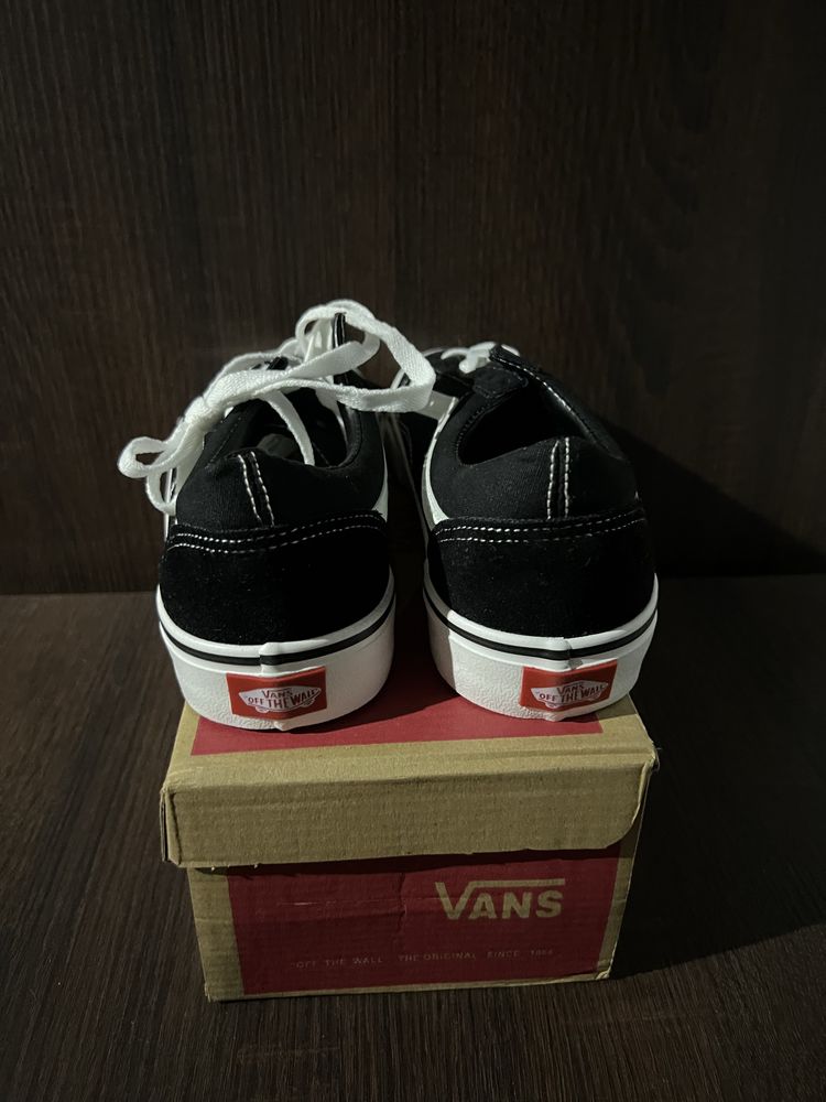 Vans Old Skool Incaltaminte Skateboard