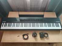 Alesis Concert, pian digital 88 de taste, plus accesorii