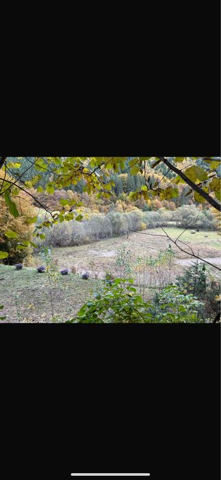 Teren de vânzare în Vărșag