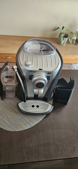 Кафемашина Saeco Odea