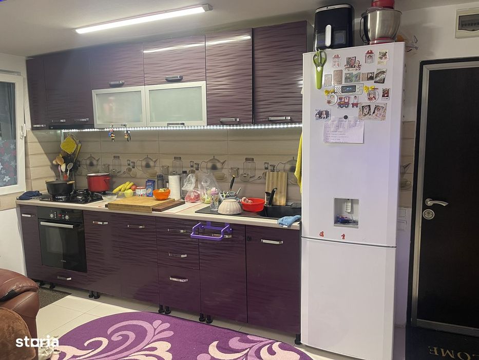 Apartament 4 camere Berceni Brancoveanu Lamotesti