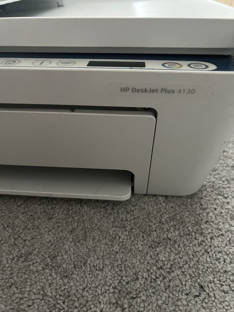 Imprimanta HP 4130 wi-fi