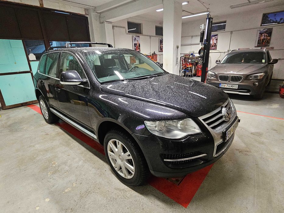 Inchiriez sau vand Service Auto complet utilat