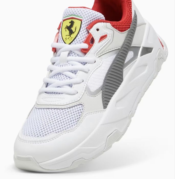 Puma Ferrari Trinity