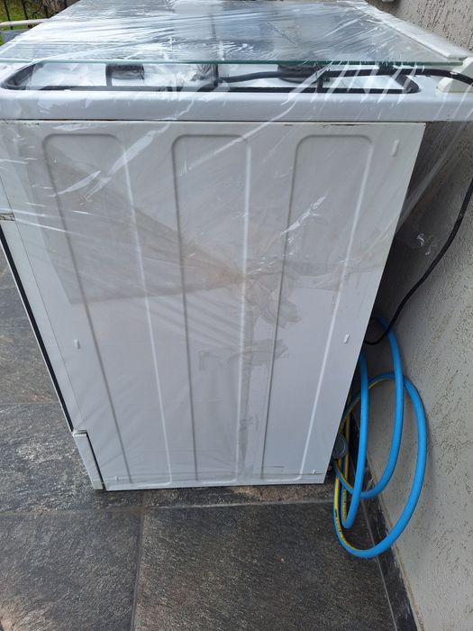 Aragaz  Beko cu patru ochiuri