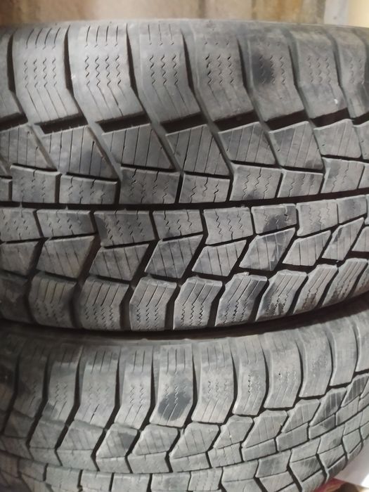 Зимни гуми General 205/55/16 2 броя