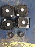 Boxe boxa subwoofer bmw e60 e61