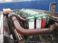 Motor Volvo TD103 din dezmembrări 182kw