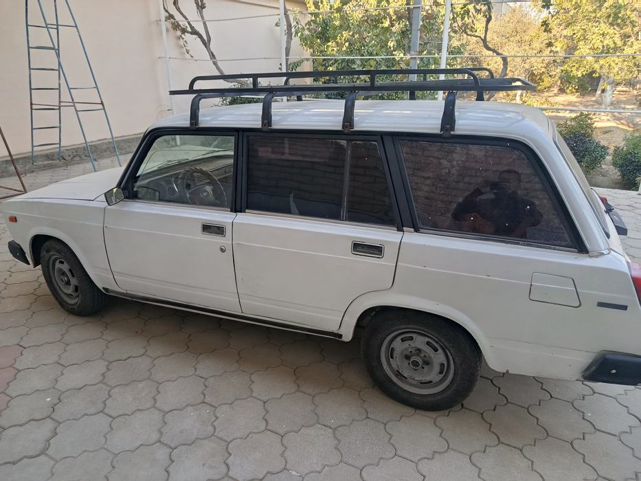 2104 ваз хорошее состояние