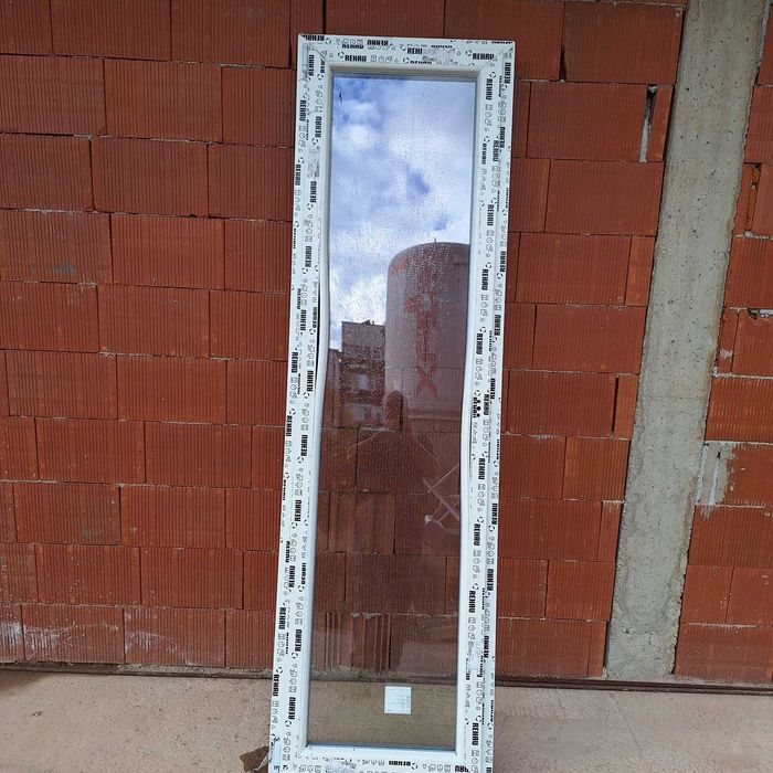 Дограма Рехау нова