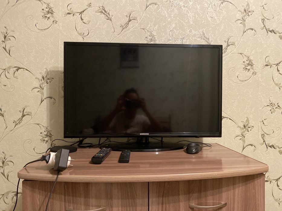 Телевизор самсунг