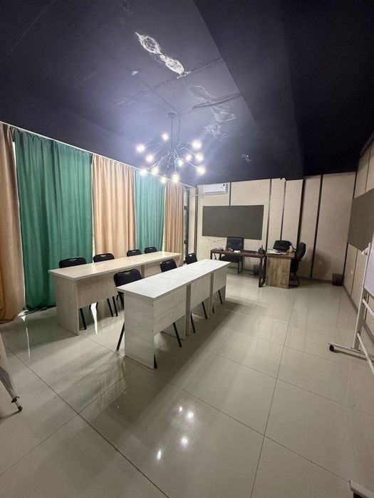 Офис под Колцентр с Доступом 24/7 (Без риелторских Услуг)