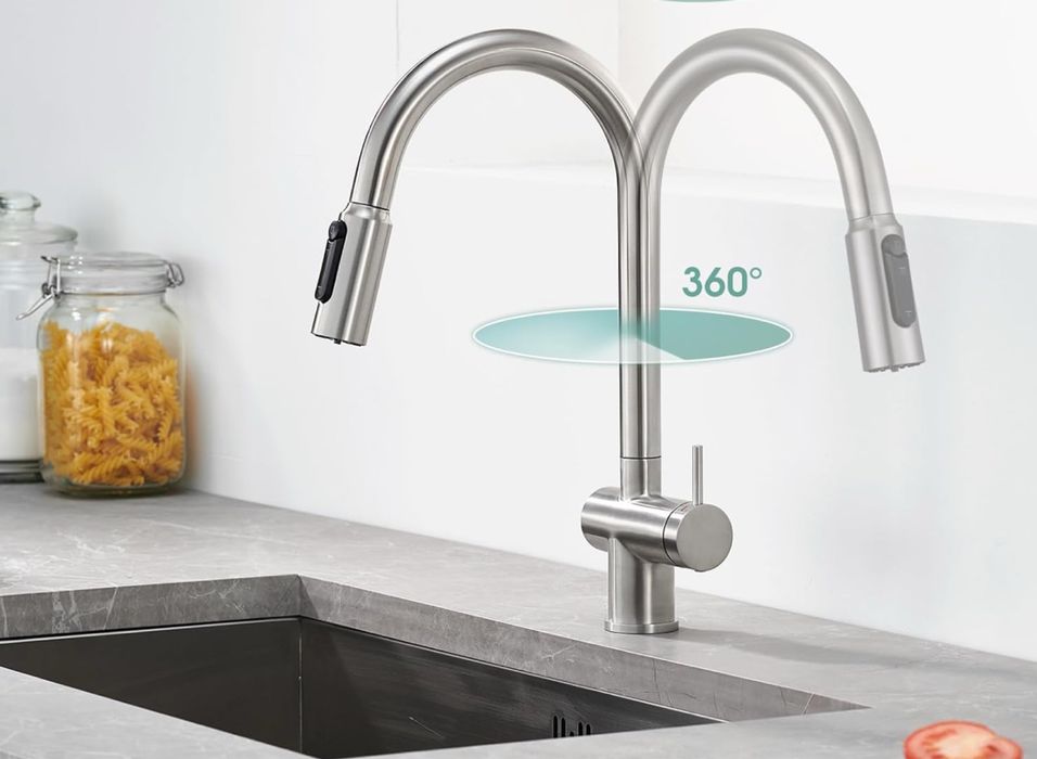 Baterie chiuveta Faustina