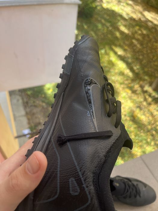 Adidasii de sintetic Marimea 45