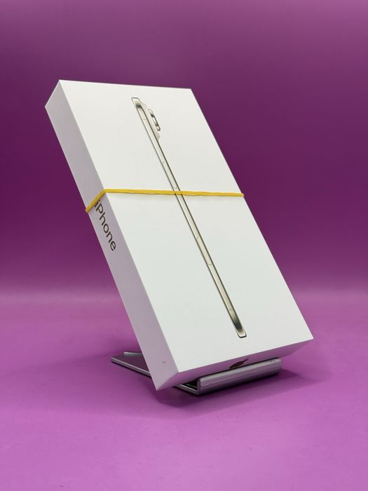 Iphone 17 AIR 256 Sigilat •Amanet MATEI Crangasi•