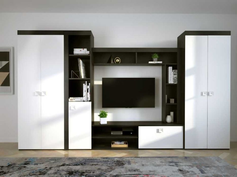 Mobila Living / Sufragerie | Mobila la Comanda in 3 zile