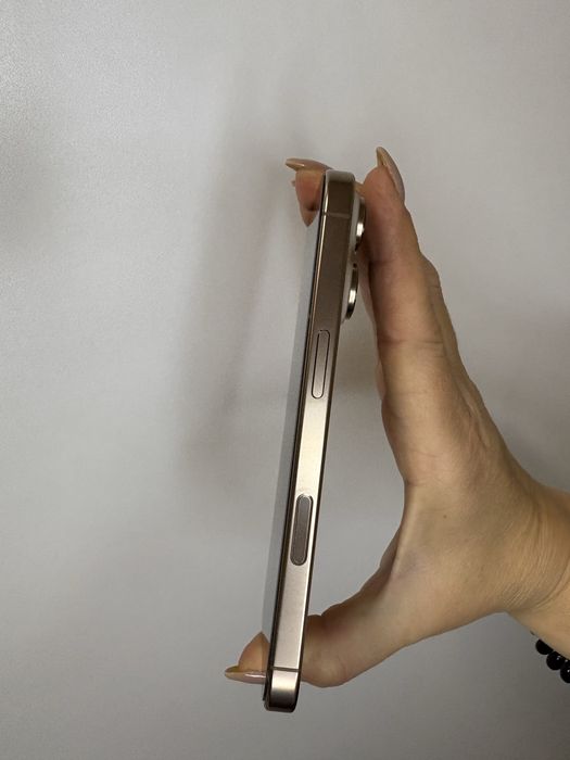 Iphone 16 pro 128 GB
