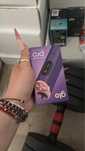Glo hyper pro nou