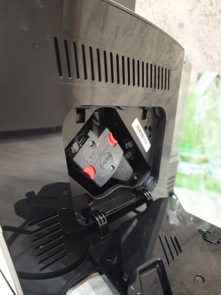 DeLonghi Autentica