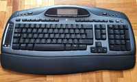 Vand tastatura  Logitech MX5000 bluetotth