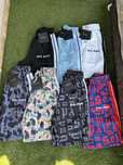 Pantaloni Palm Angels scurti / Colectie Noua / Premium