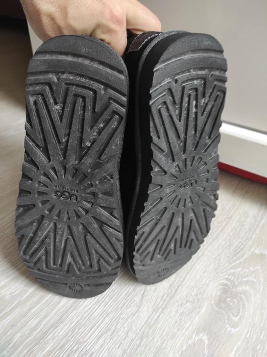 Cizme dama UGG 38