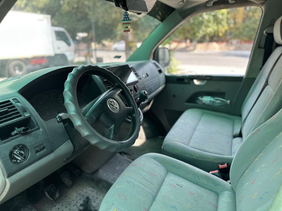 Volkswagen sotiladi