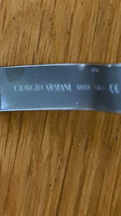 Тотална разпродажба:Слънчеви очила GIORGIO ARMANI-made in ITALY