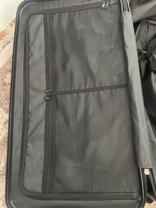 Valiză Rimowa originală – stare excelentă