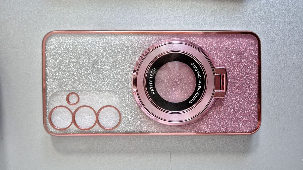 Husa Samsung S 24 plus