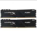 Озу 16gb 3200mgh Kingston Furi