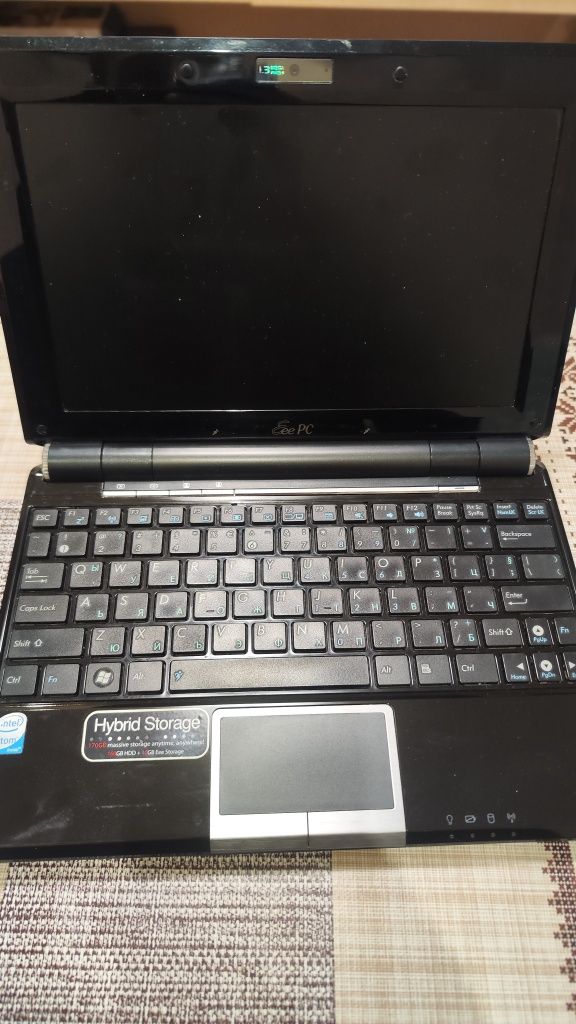 Asus eee pc 1000he
