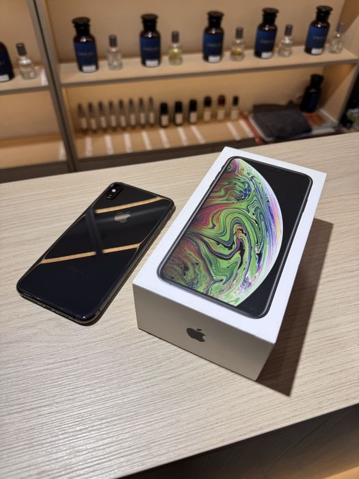 iPhone Xs Max 64gb