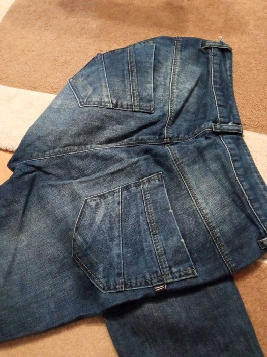 Дънки Pause jeans 25 номер