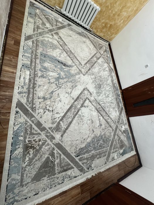 Ковер 3х4 Отличного сочтояние