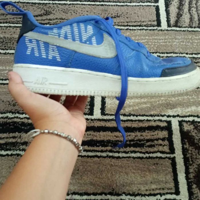 air force 1 ca noi