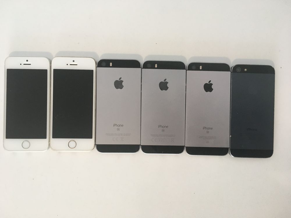 Orice piesa / piese de schimb iPhone 3GS , 4s , 5s