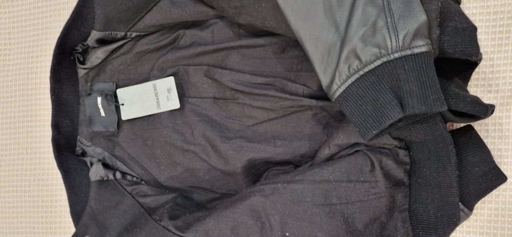 Vand jacheta Zadig&Voltaire