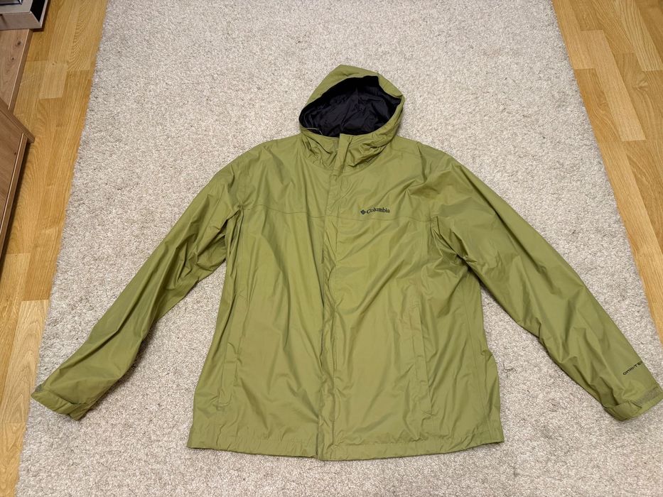 Geaca Columbia Watertight II Omni-Tech – XL – Noua, nepurtata.