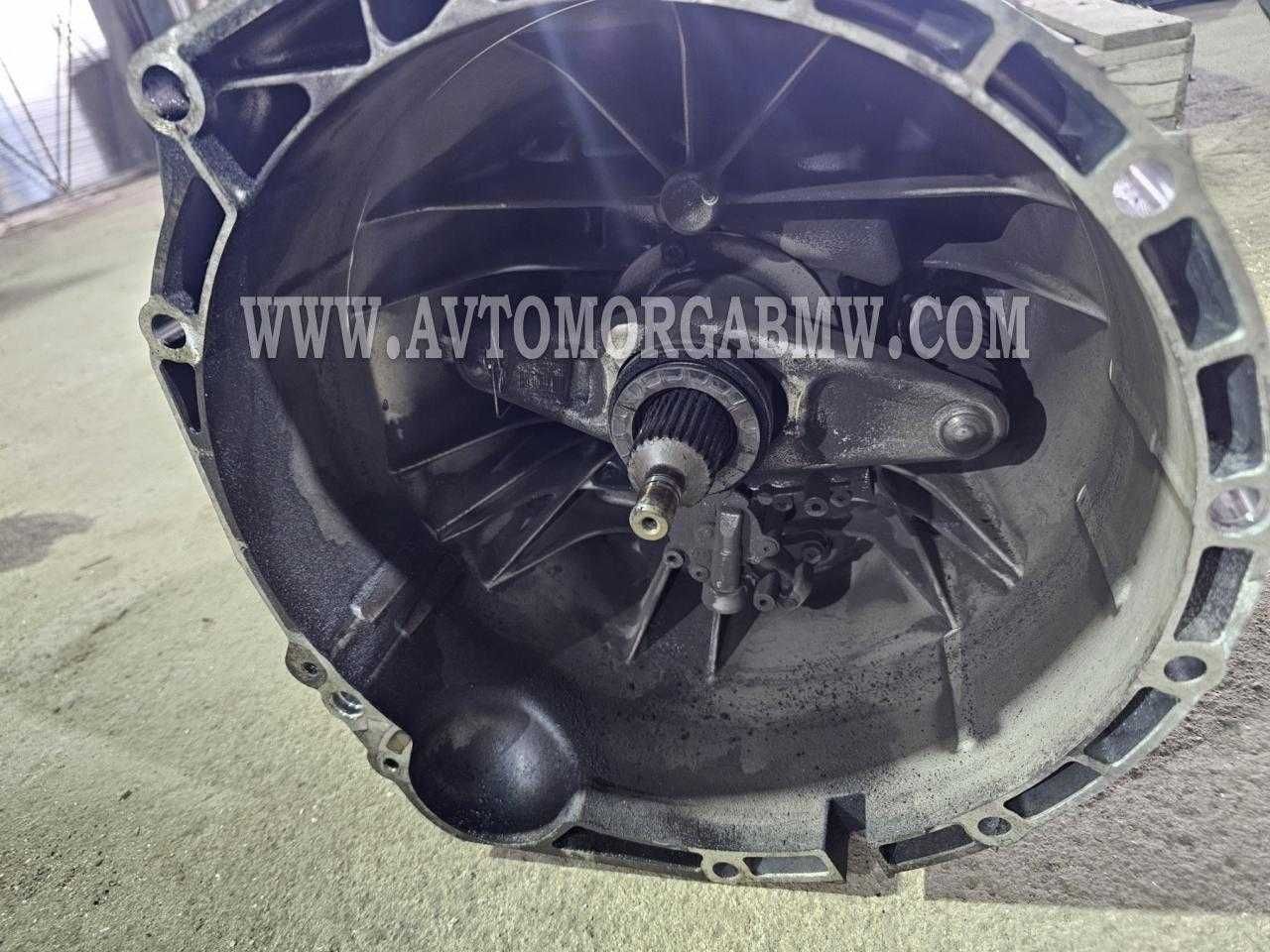 Ръчни скорости 245 коня 330д Е90 Е91 е92 Бмв Bmw скоростна кутия