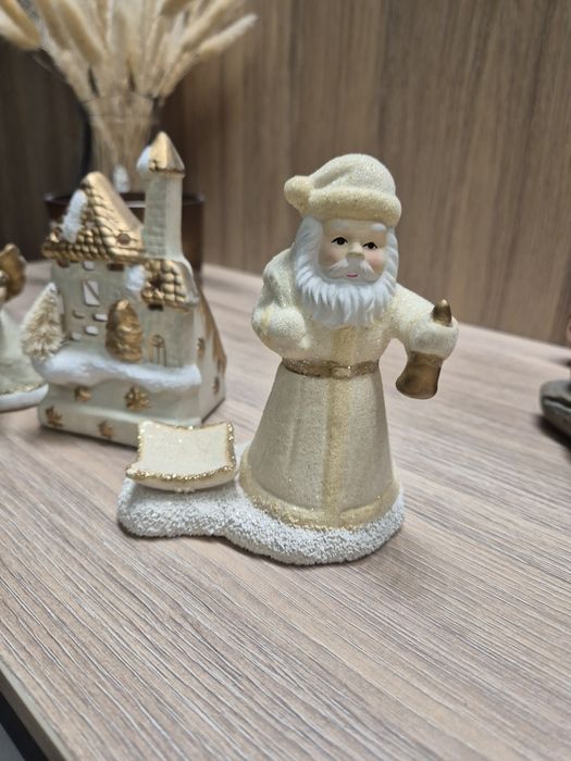 Новогодние украшения для дома